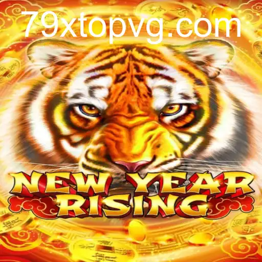 Explorando o Universo de NewYearRising: O Futuro do Jogo com 79x